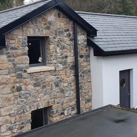 The Stonehouse, In The Heart Of Ballycastle Esterno foto