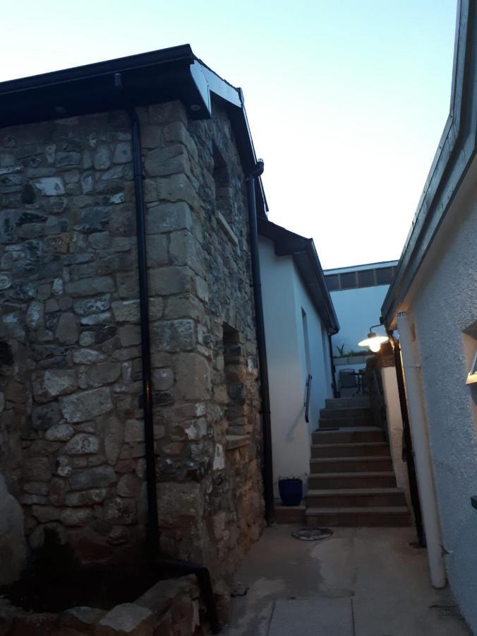 The Stonehouse, In The Heart Of Ballycastle Esterno foto
