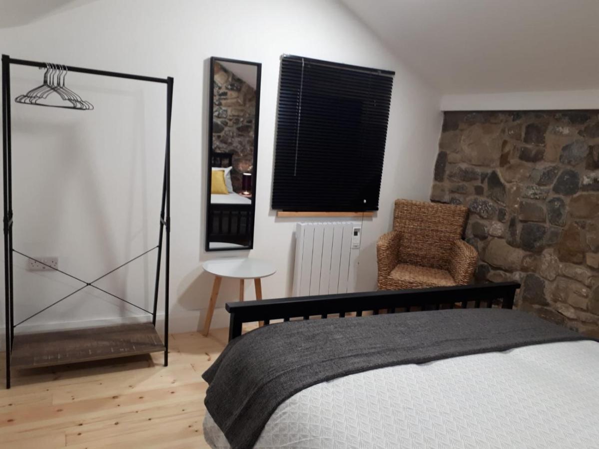 The Stonehouse, In The Heart Of Ballycastle Esterno foto