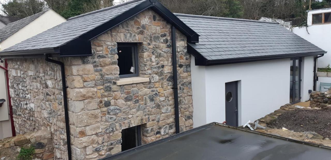 The Stonehouse, In The Heart Of Ballycastle Esterno foto